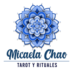 Micaela Chao | Tarot y Rituales